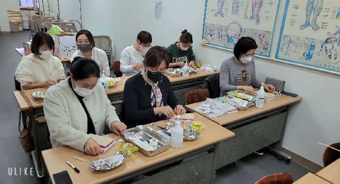 [2022 하반기] 주사 실무 특강