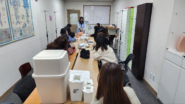 2024년 상반기 주사실무특강